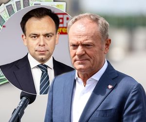 Rząd podatkami łata dziurę w budżecie