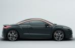 Peugeot RCZ R Concept