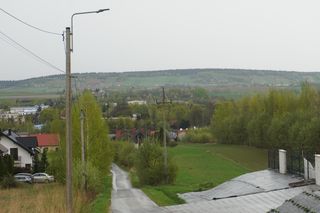 Góry Świętokrzyskie. Wiosna 2025