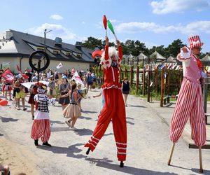 10. urodziny Julinek Park pod Warszawą