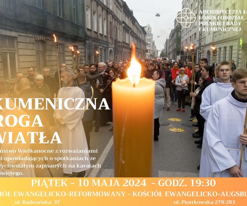 Ukryte życie parafii 7 maja 2024