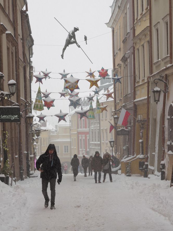 Lublin stolicą wschodniej Polski