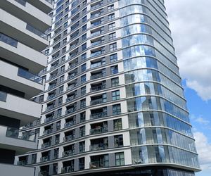 Osiedle Bliska Wola Tower w Warszawie