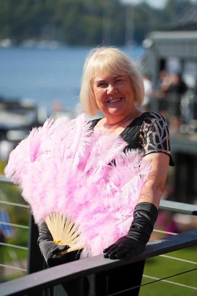 Sanatorium miłości 7 - odcinek 6.