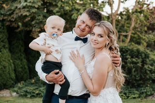 Piotr zginął podczas pracy. Przyjaciele zaoferowali wsparcie rodzinie. Każdy może pomóc