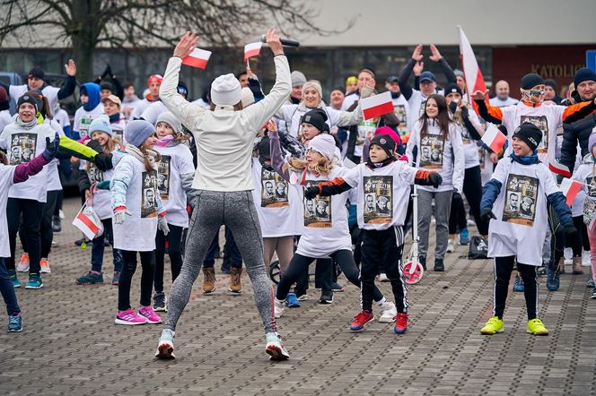 Obchody Narodowego Dnia Pamięci Żołnierzy Wyklętych w 2025 roku trwały w Siedlcach dwa dni.