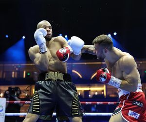 Chris Eubank Jr. vs. Kamil Szeremeta