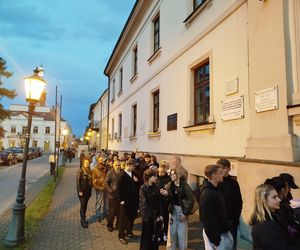 Noc muzeów 2025 
