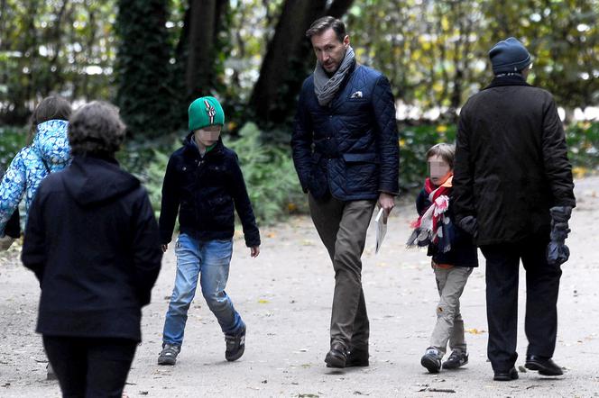 DZIECI KRAŚKI MAJĄ NA SOBIE 5,5 TYS ZŁ