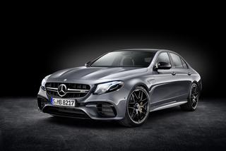 Mercedes-AMG E63