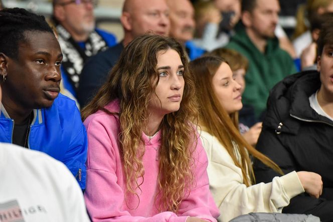 Arriva Lotto Twarde Pierniki Toruń - King Szczecin, zdjęcia kibiców i zawodników z meczu Orlen Basket Ligi