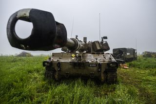 Jest kolejna zgoda USA. Ukraina może dostać armatohaubice M109 