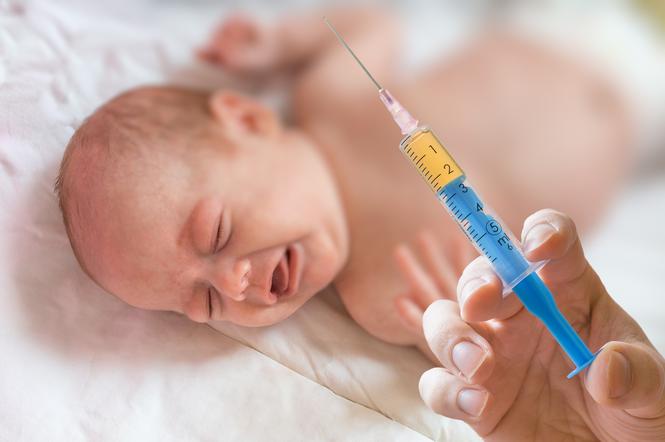 Szczepienia przeciw polio w ciąży