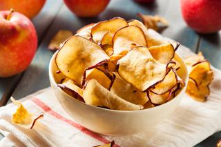 Suszenie jabłek w piekarniku: jak szuszyć jabłka w domu?
