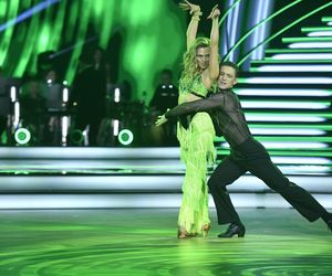 Dancing with the Stars. Taniec z Gwiazdami - relacja z 2. odcinka 16 edycji show Polsatu