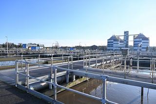 GOŚ produkuje prąd i ciepło z biogazu. Taka ilość energii mogłaby zasilić 2,5 tysiąca domostw