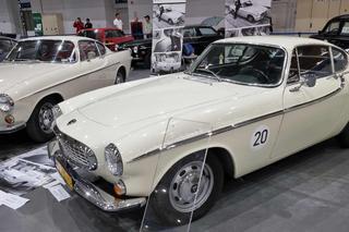 Poznań Retro Motor Show 2023 - zobacz zabytkowe pojazdy!