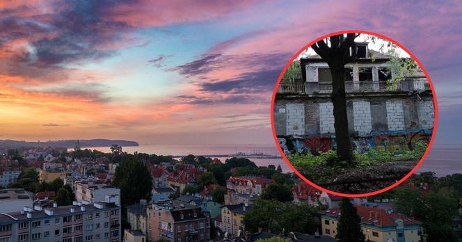 10 nieodkrytych miejsc w Sopocie, które warto odwiedzić