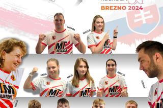 ​Kręglarze z Leszna jadą na mistrzostwa do Brezna w Słowacji