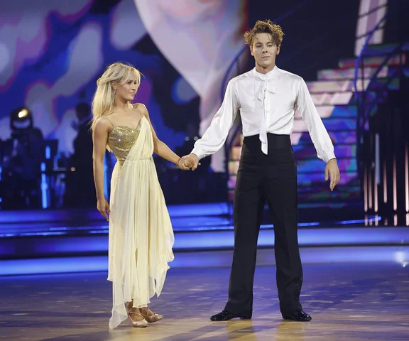 Na Tańcu z gwiazdami się nie skończy? Bagi i Magda o wspólnych planach!