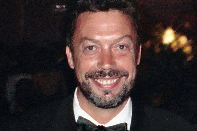 Tim Curry