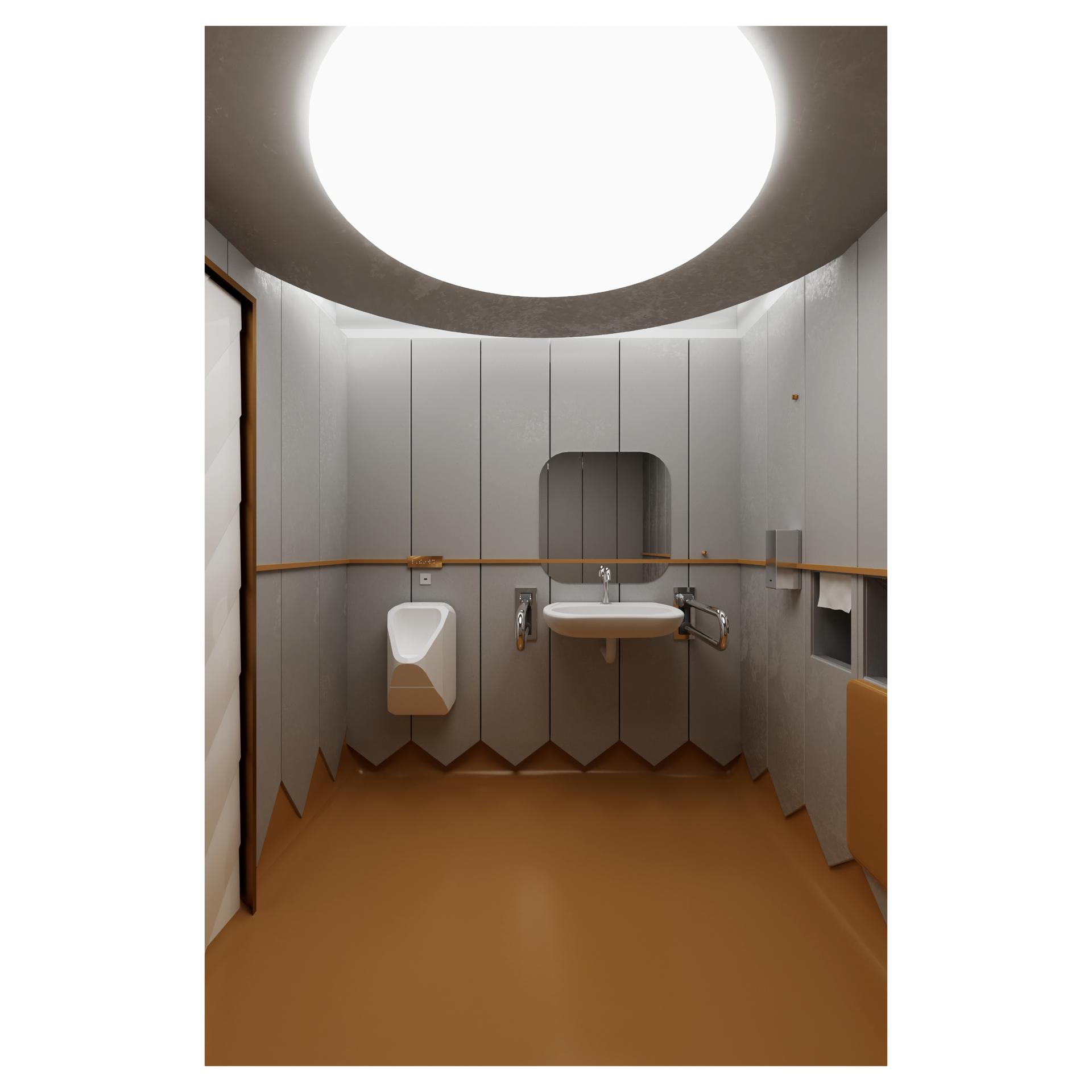 Konkurs Geberit 2023