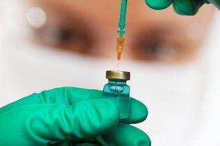 Darmowe szczepienia na krztusiec dla seniorów z Pomorza 