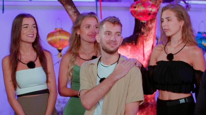 Hotel Paradise 8: Bartek dotrze do finału?! Fani programu są wściekli