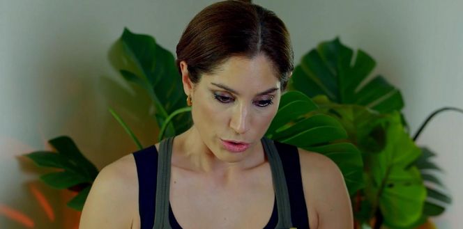 Barwy szczęścia odc. 3229. Celina (Orina Krajewska)