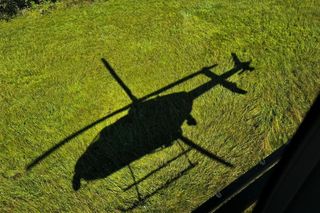 Pani Marianna dwa dni temu zniknęła z domu. Szuka jej zrozpaczona rodzina i policja