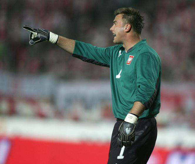 Artur Boruc