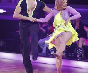 Barbara Bursztynowicz: Basia mnie zaraz adoptuje