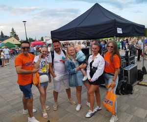 Eska Summer City na Dniach Czarnej Białostockiej 