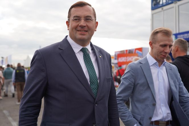 Stefan Krajewski - Zimna woda siły doda