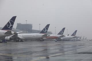  Lotnisko Chopina się zatka! Moment krytyczny za sześć lat