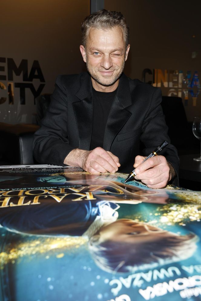 Grzegorz Damięcki