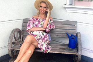 Małgorzata Opczowska