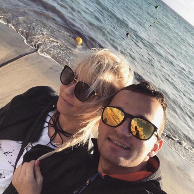 Bartosz Zmarzlik i Patryk Dudek - dla nich pojadą na Narodowym