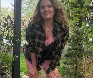  Zofia Zborowska umawia się z mężem w hotelach