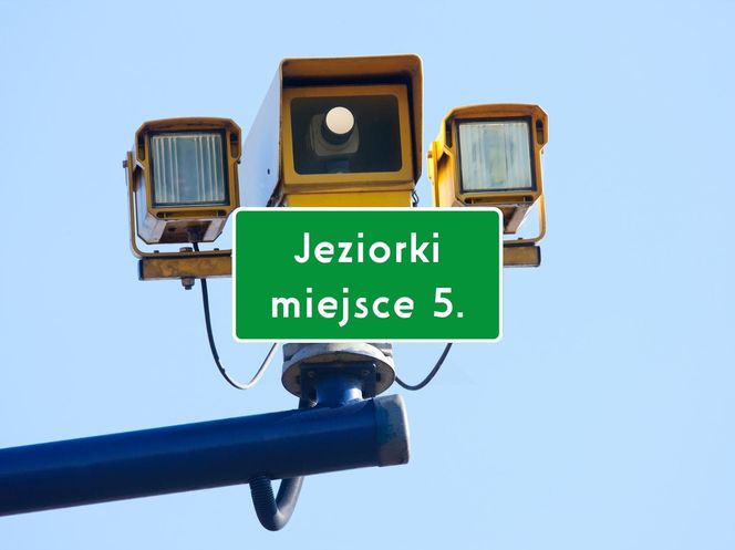 5. Jeziorki (powiat pilski)