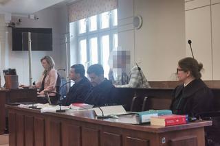 Zastrzelił Pyrka i odciął mu łeb. Sołtys z Pomorza usłyszał wyrok za zabicie żubra