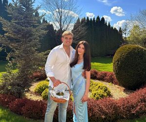 Gwiazdy w mediach społecznościowych pokazały swoje święconki