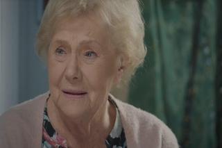 M jak miłość odc. 1788. Barbara (Teresa Lipowska)