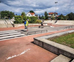 Rusza remont Skateplazy w Lesznie
