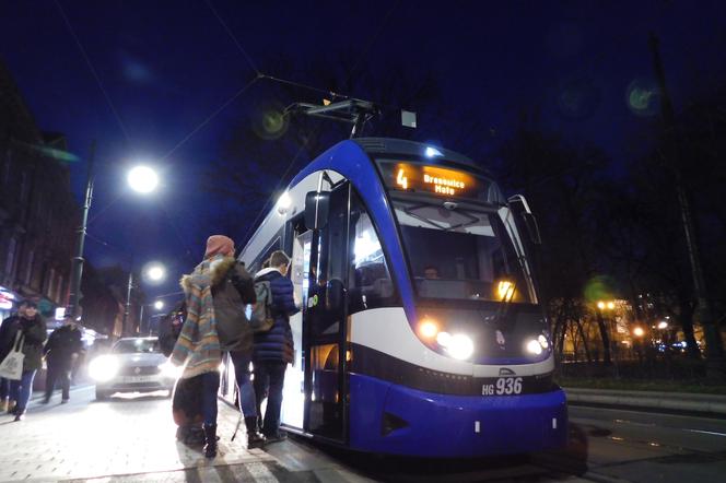 Komunikacja miejska w Krakowie zostanie ZAWIESZONA. Będą ogromne zmiany