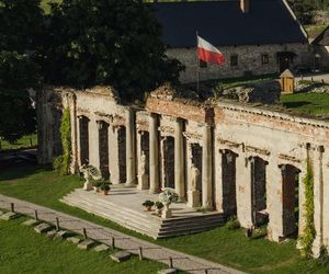 Sobków i okolice. Mieszkańcy oraz znane miejsce