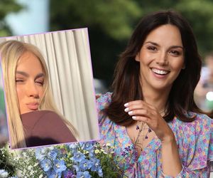 To metamorfoza roku?! Paulina Krupińska zaskoczyła nawet męża! Dzieci wiedzą?