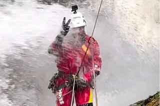 Doda martwi się o ukochanego