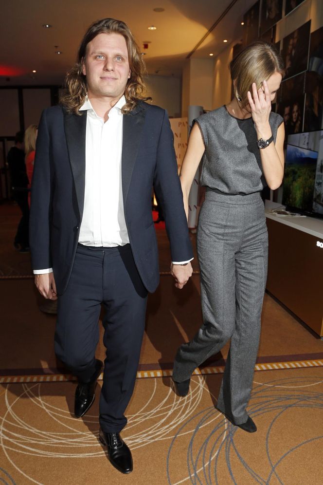 Agnieszka Woźniak-Starak, Piotr Woźniak-Starak