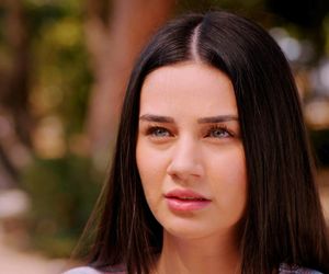 Miłość i nadzieja odc. 270. Bahar